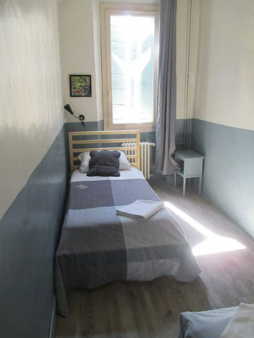 Hôtel Saint Florent