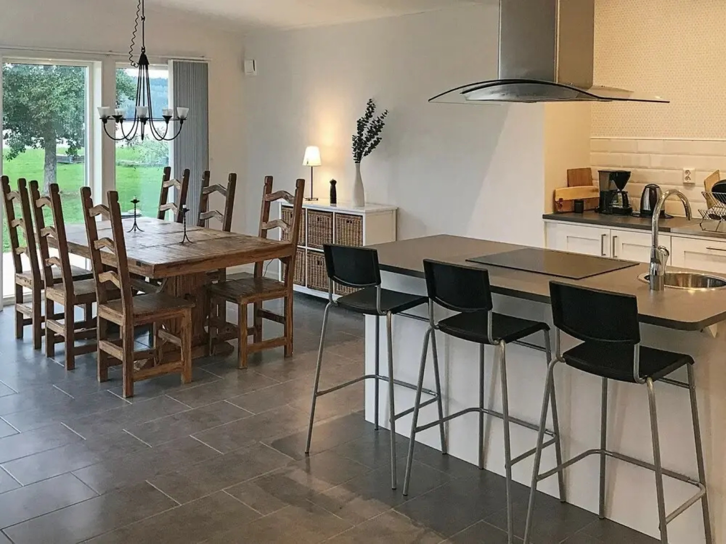 Holiday Home in Lerdala