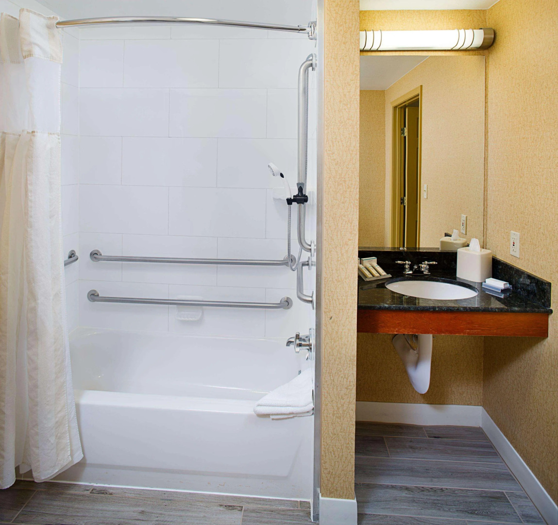 Hilton Garden Inn Colorado Springs North Air Force Academy