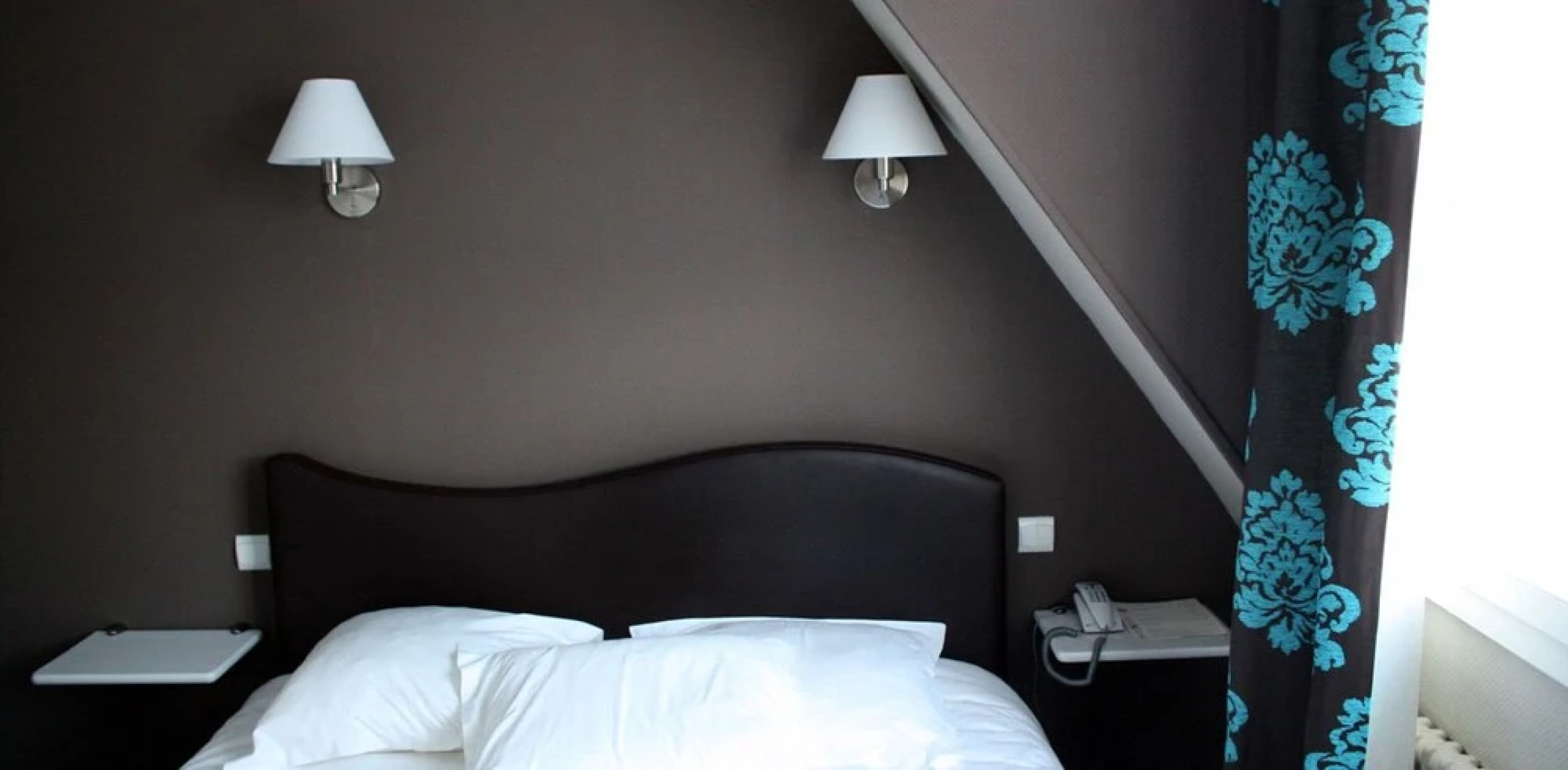 Hostellerie De La Riviere