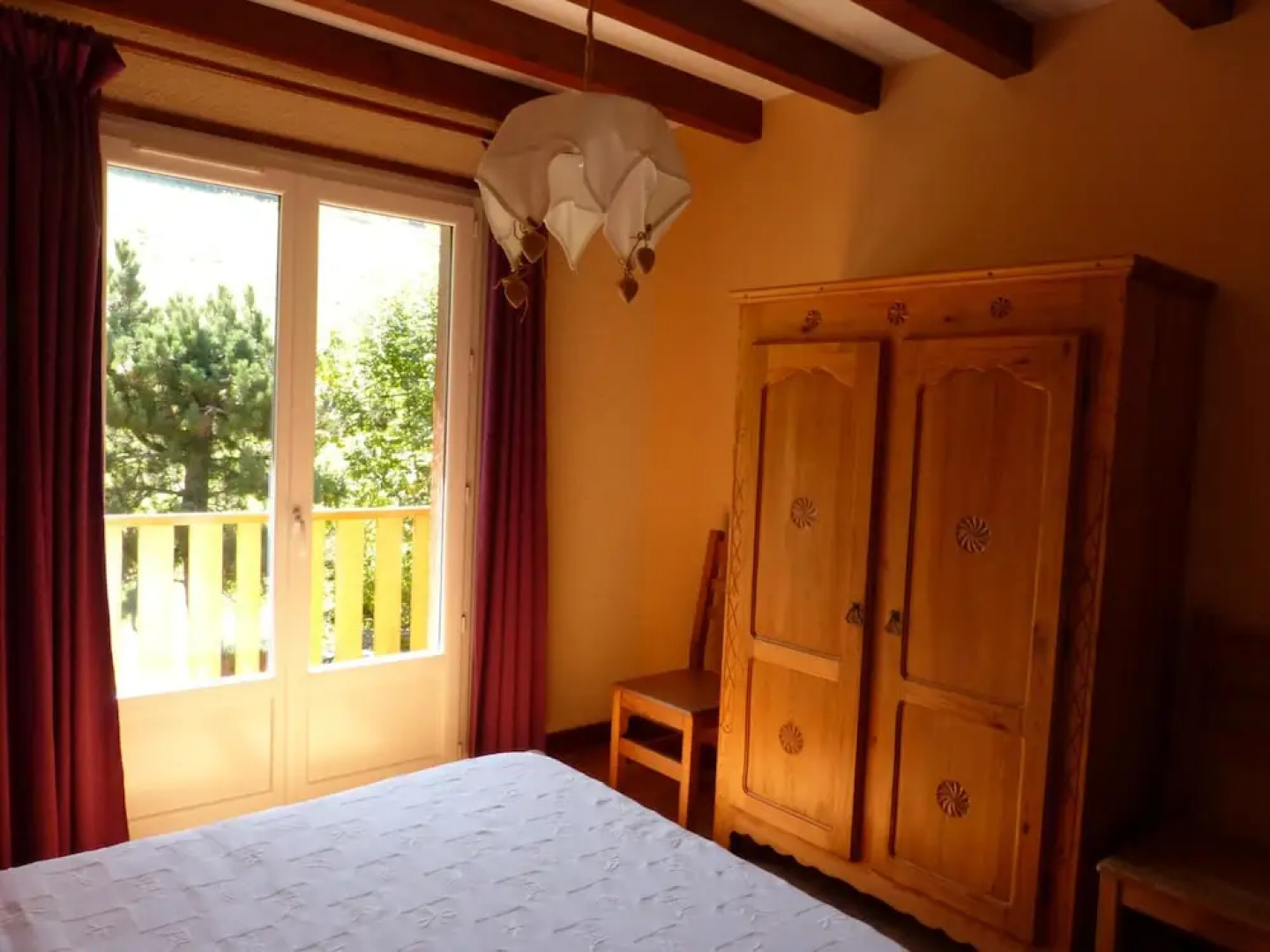 Les gites des Cochettes 2