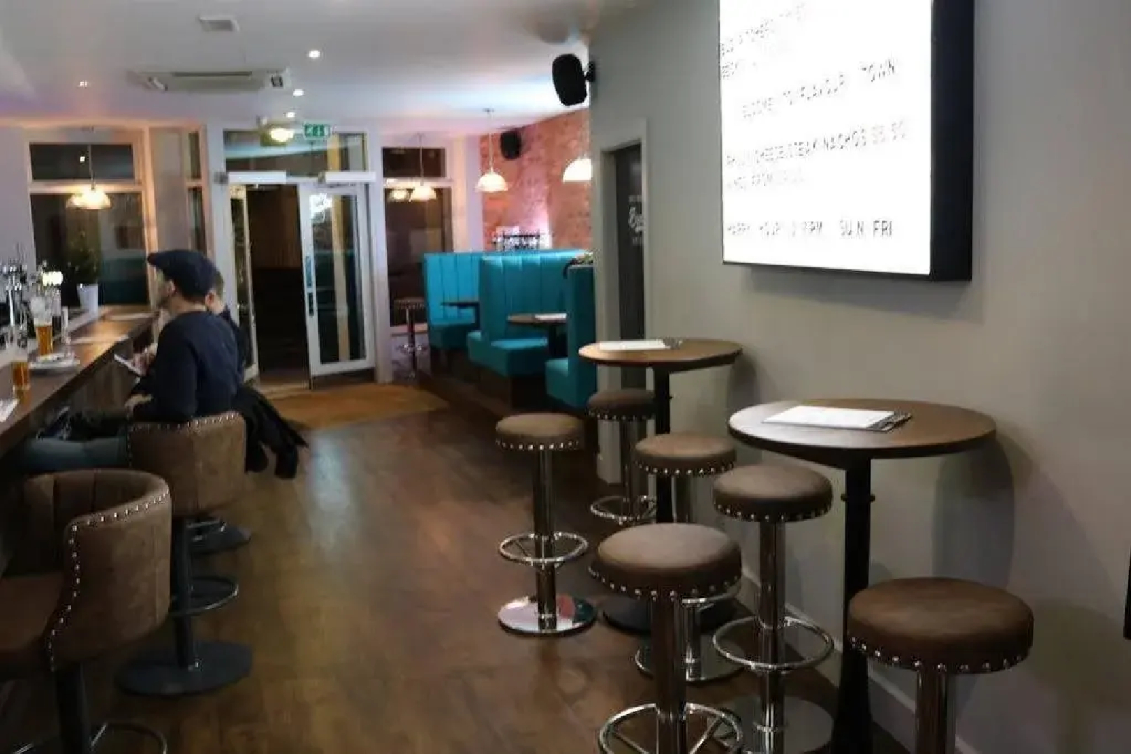 The Silverton