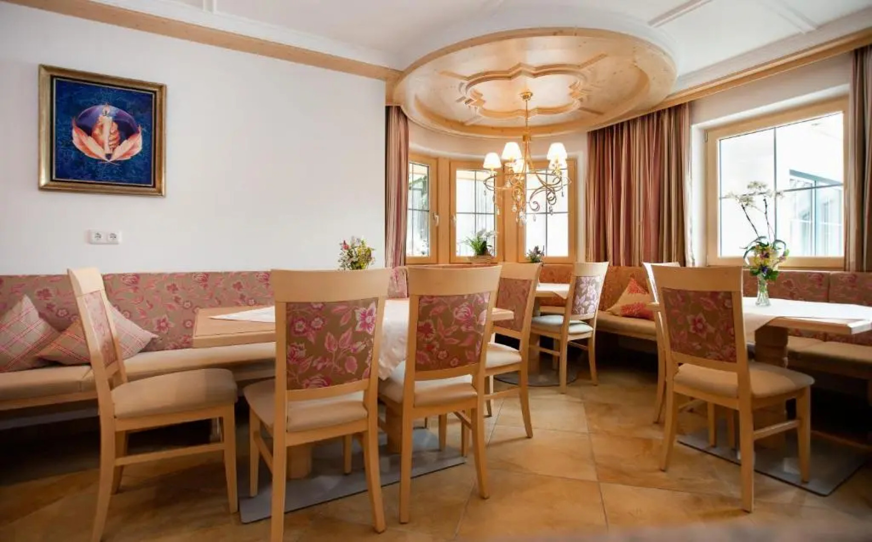 Ferienschlössl Harmonie