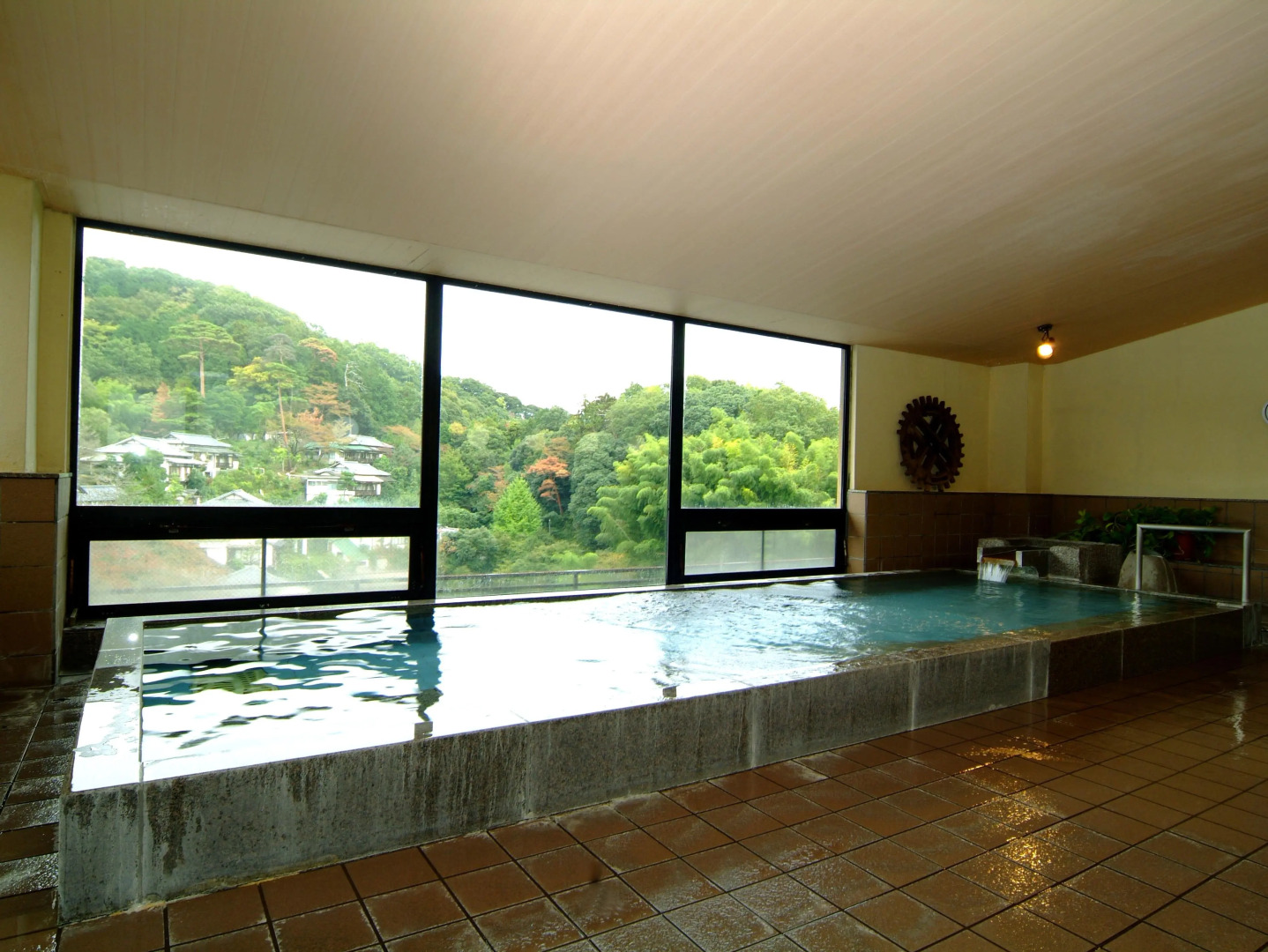 Komatsuya Hachinobou