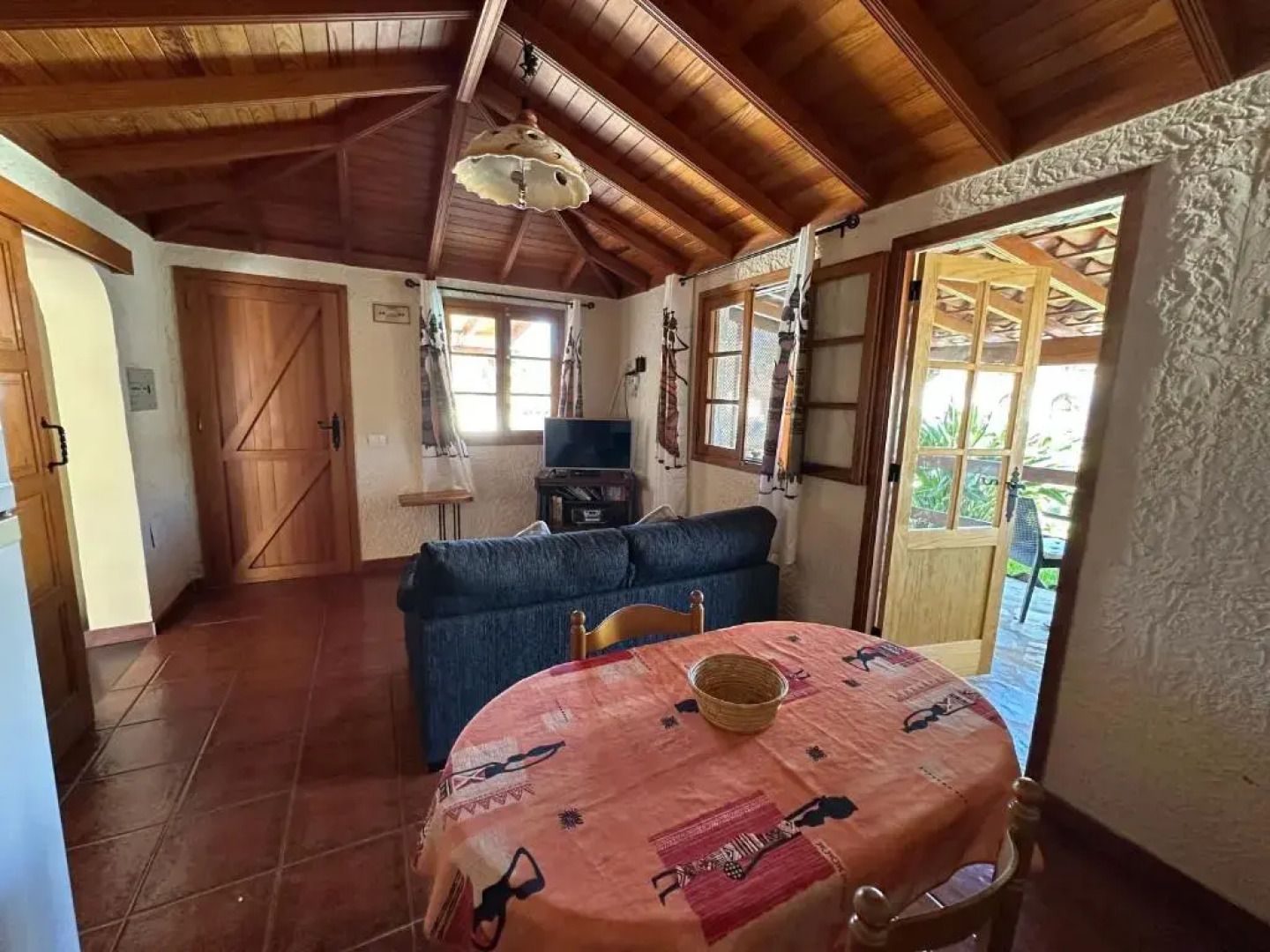 Holiday Home El Castillo - BUV134