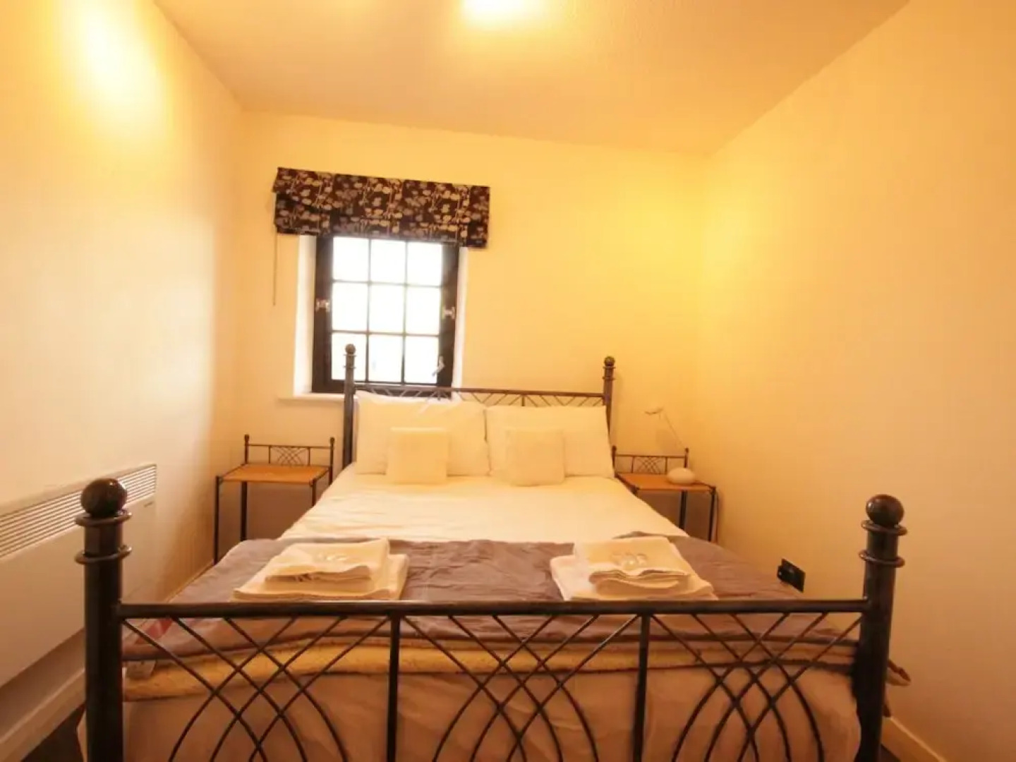 Marina Humber View Apartment