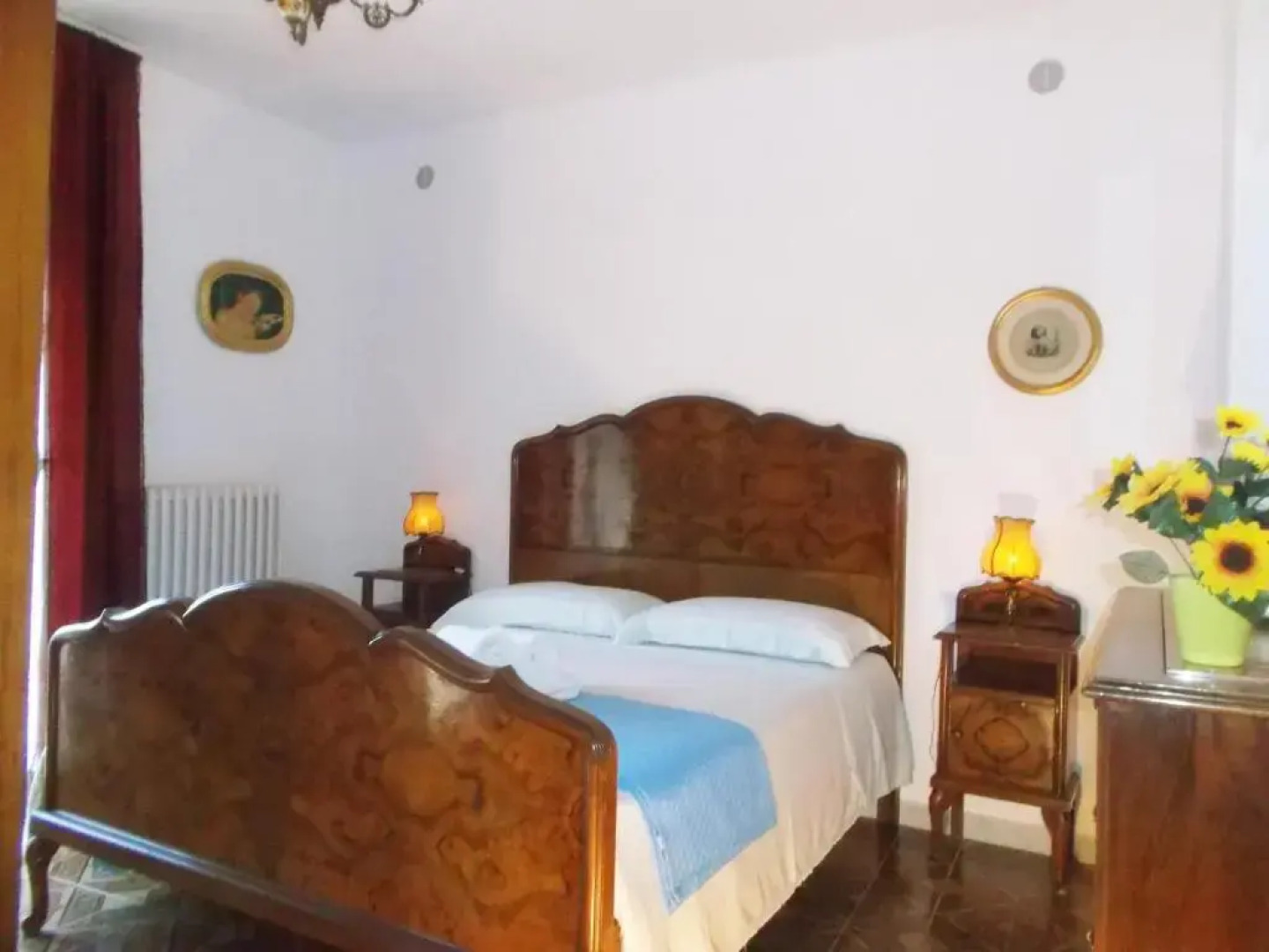 Relax Sui Monti Dauni