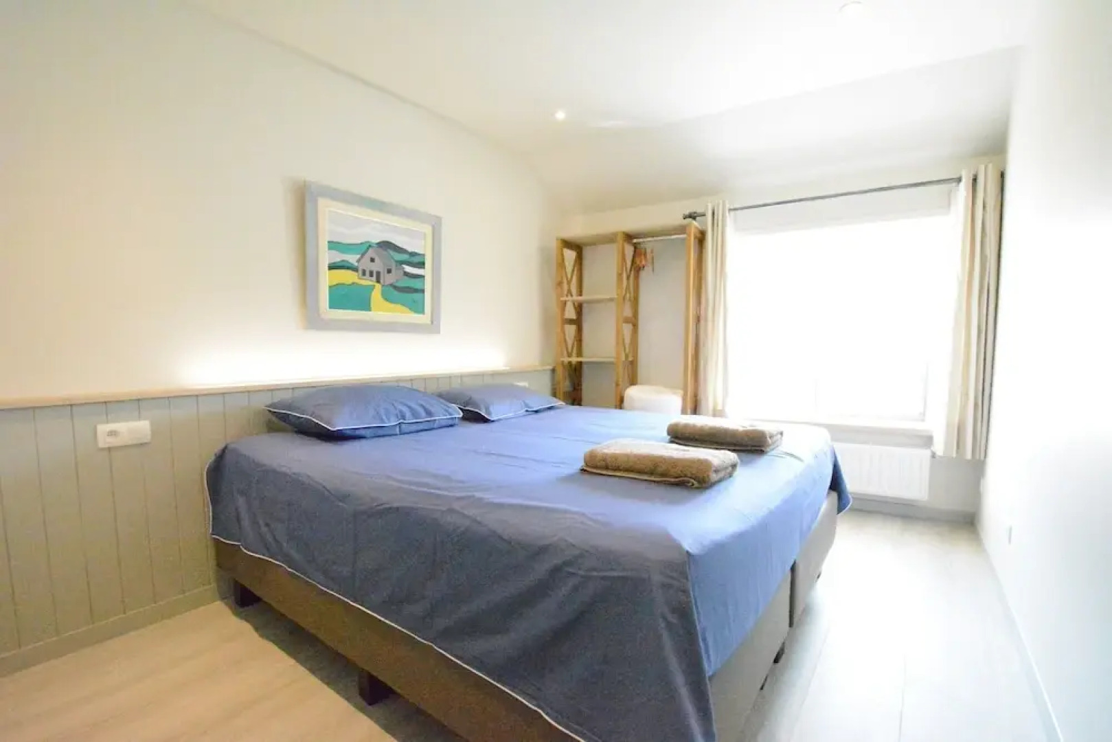 Holiday Home in Bouillon Near River Semois