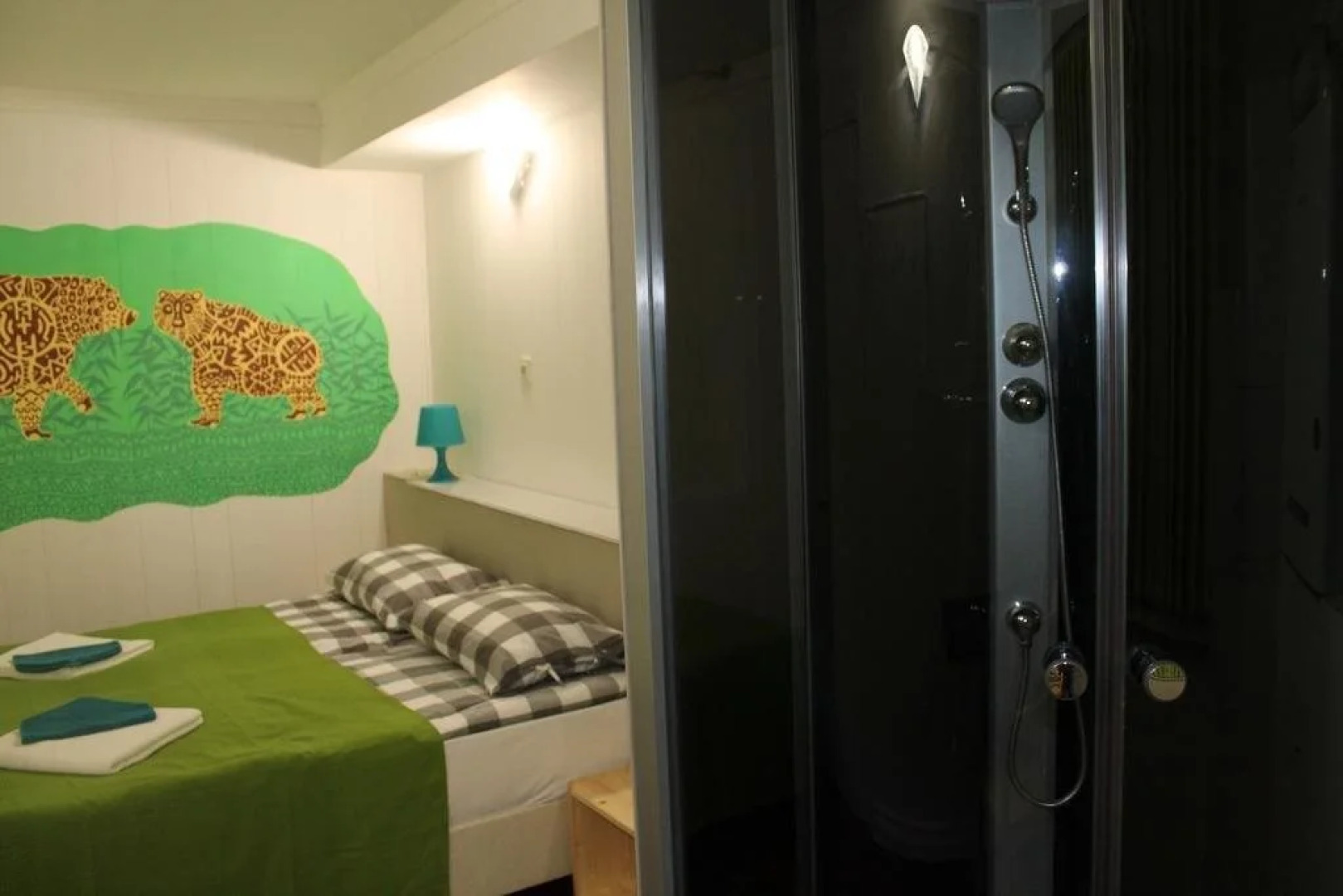 Первый Сахалинский Хостел