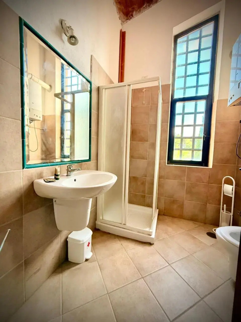 Agriturismo Corte Sakura