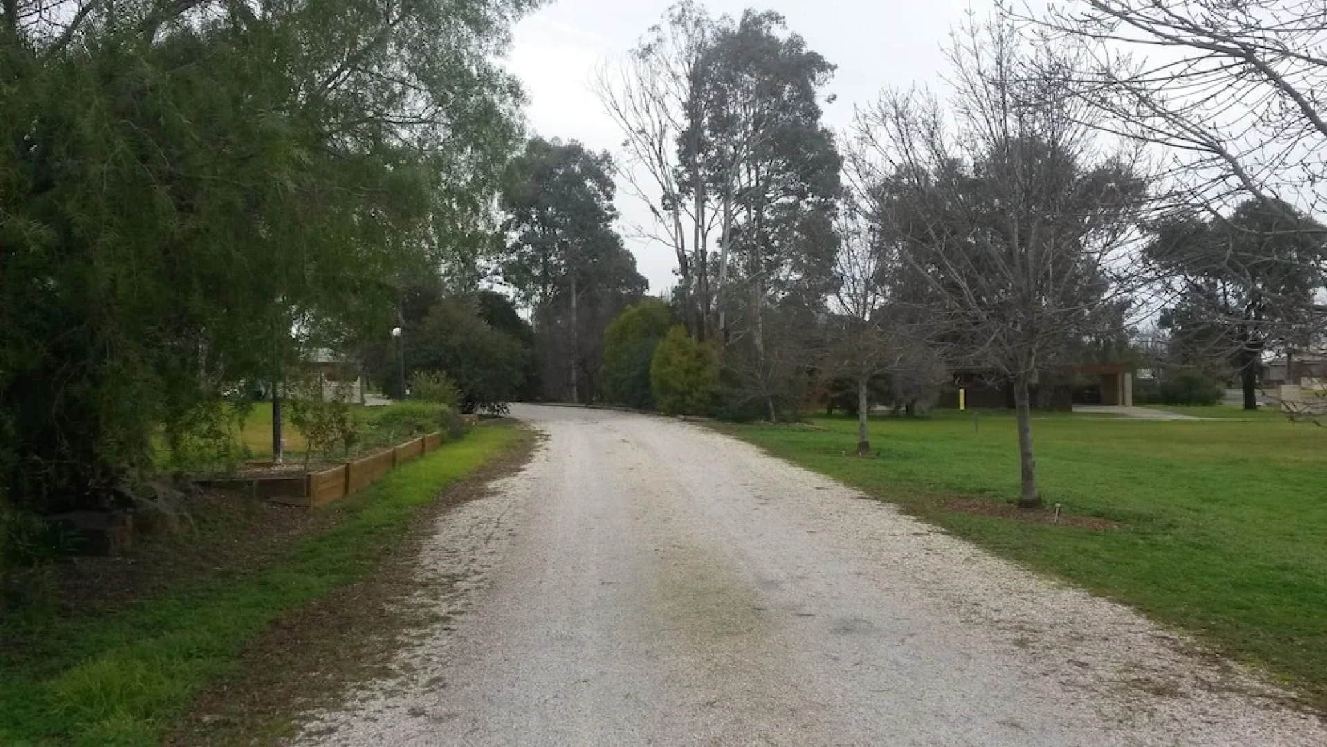 Rutherglen Motor Inn