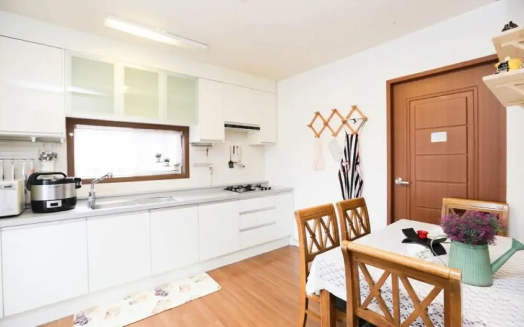 Yangpyeong Byeolbom Pension