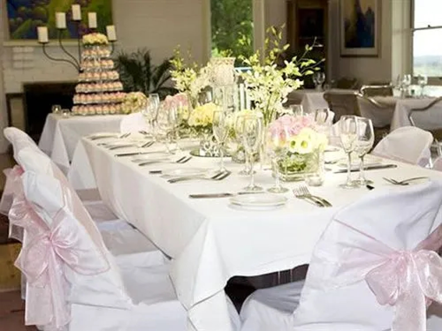 Maleny Terrace Cottages