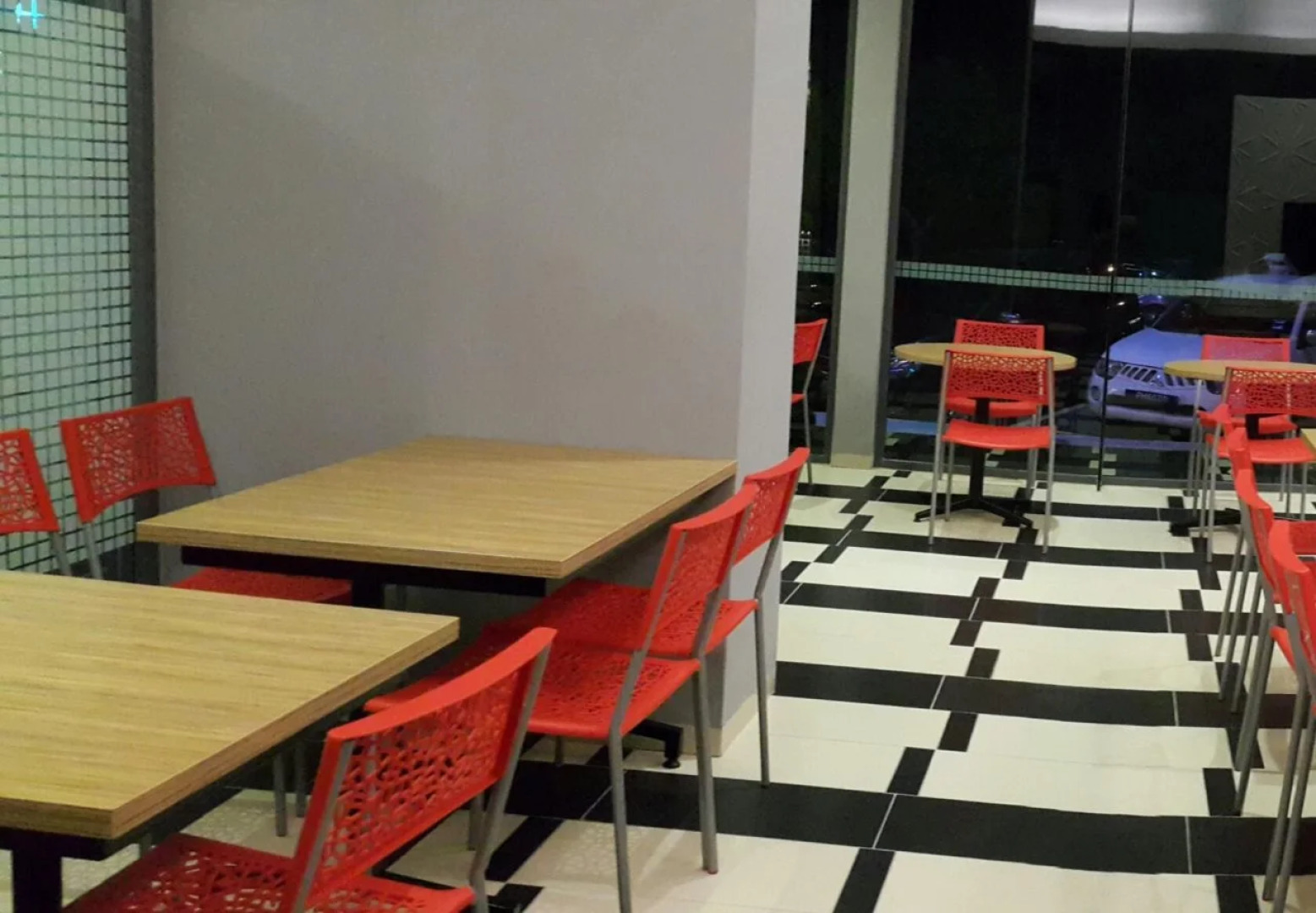 Hotel Golden View Nilai