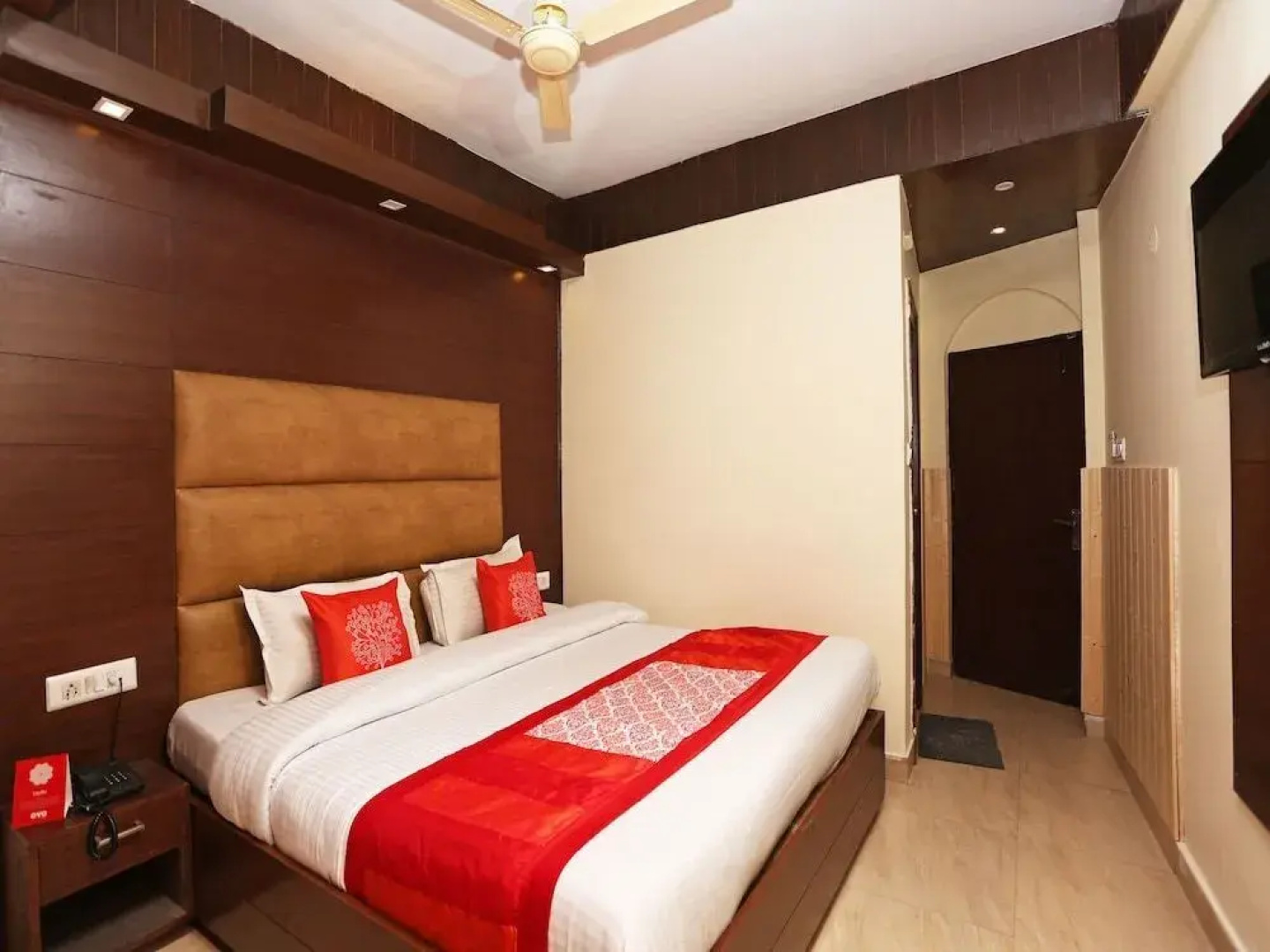 OYO 2576 Hotel Piknik