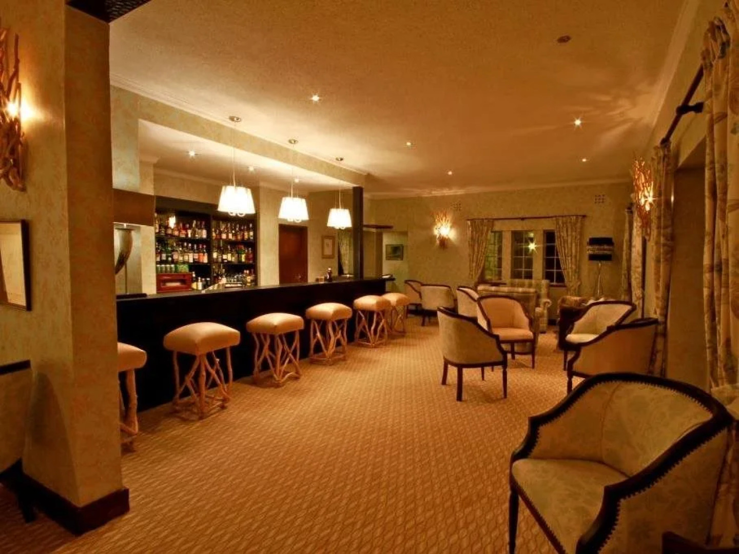 Aberdare Country Club