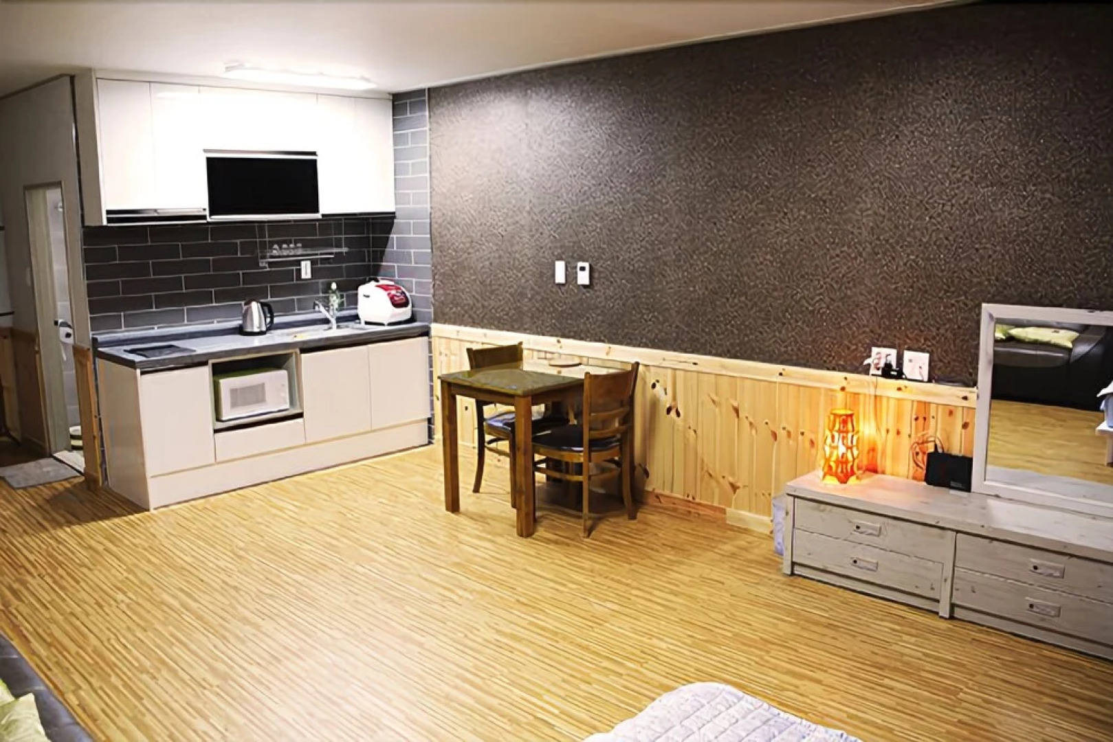 Pocheon Dreamyforest Pension