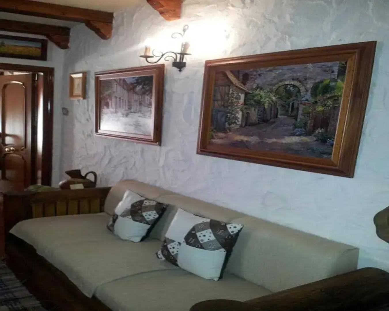 Hotel Las Cañadas