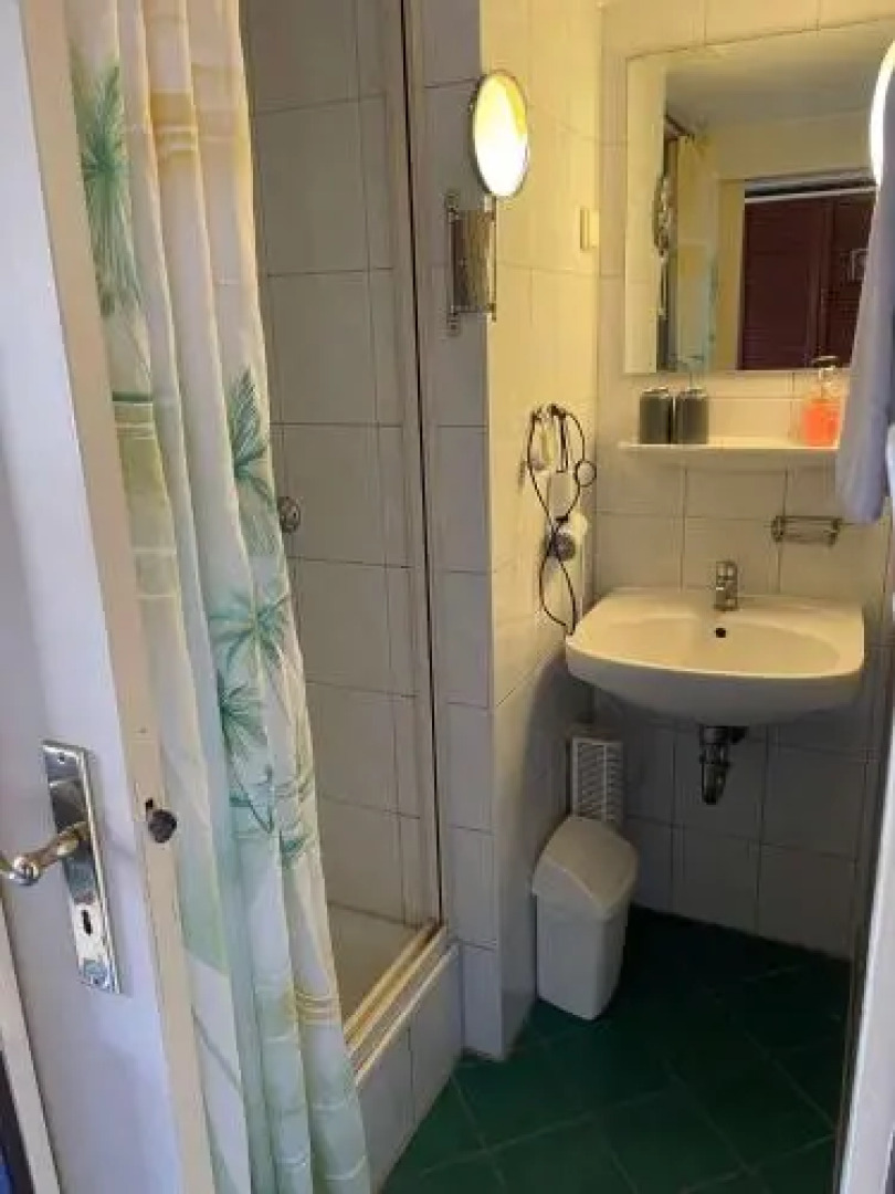 Schiffspension Luise