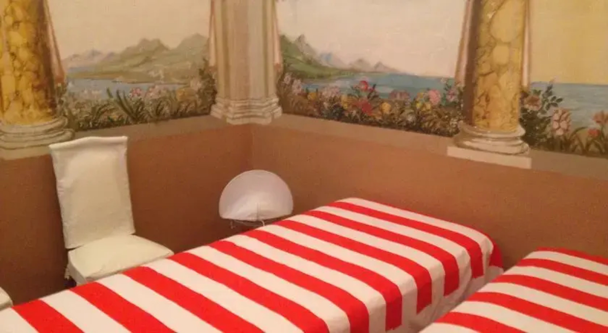 Camera Via Garibaldi