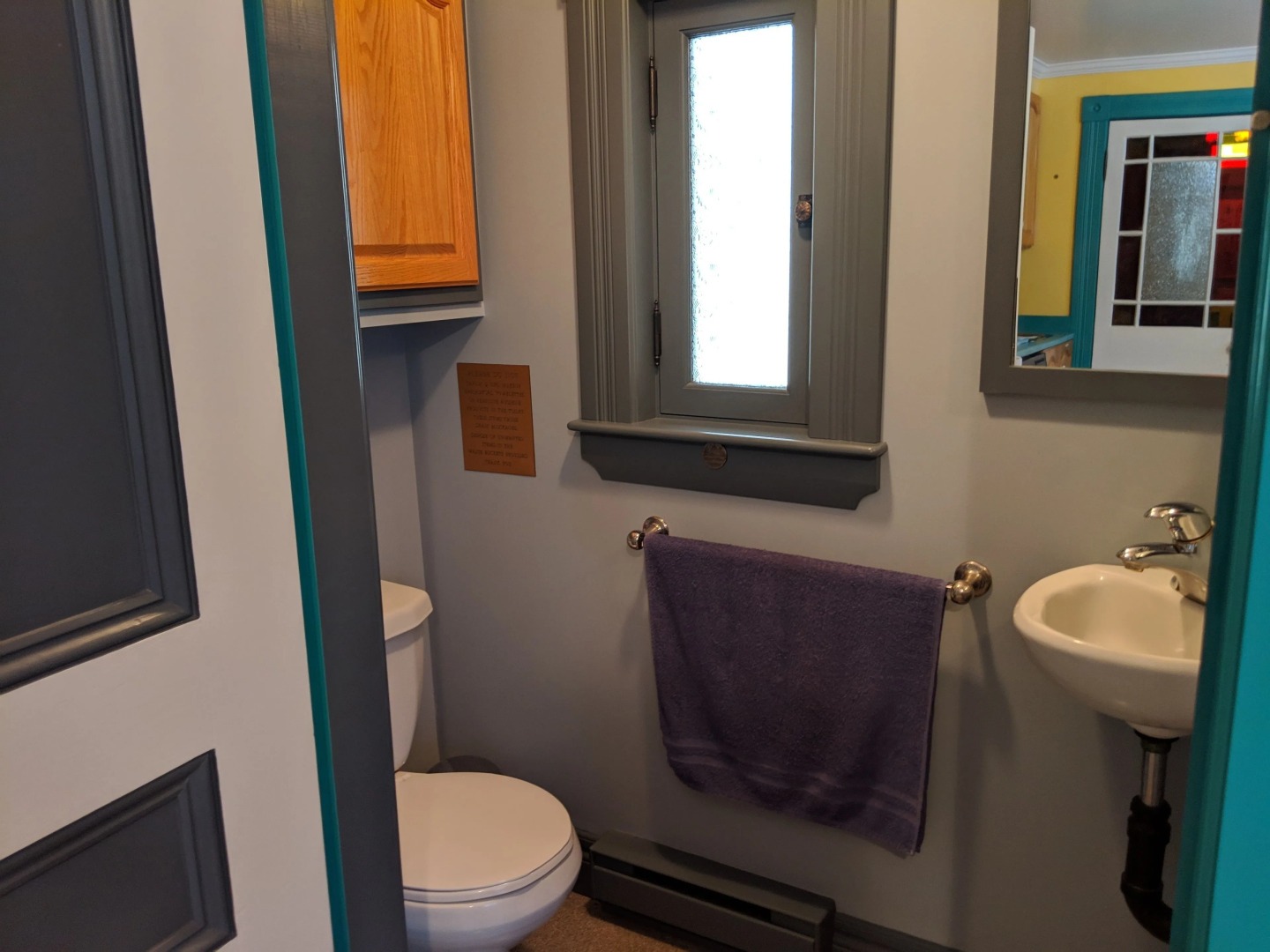 Gower Manor Historical Bed & Breakfast