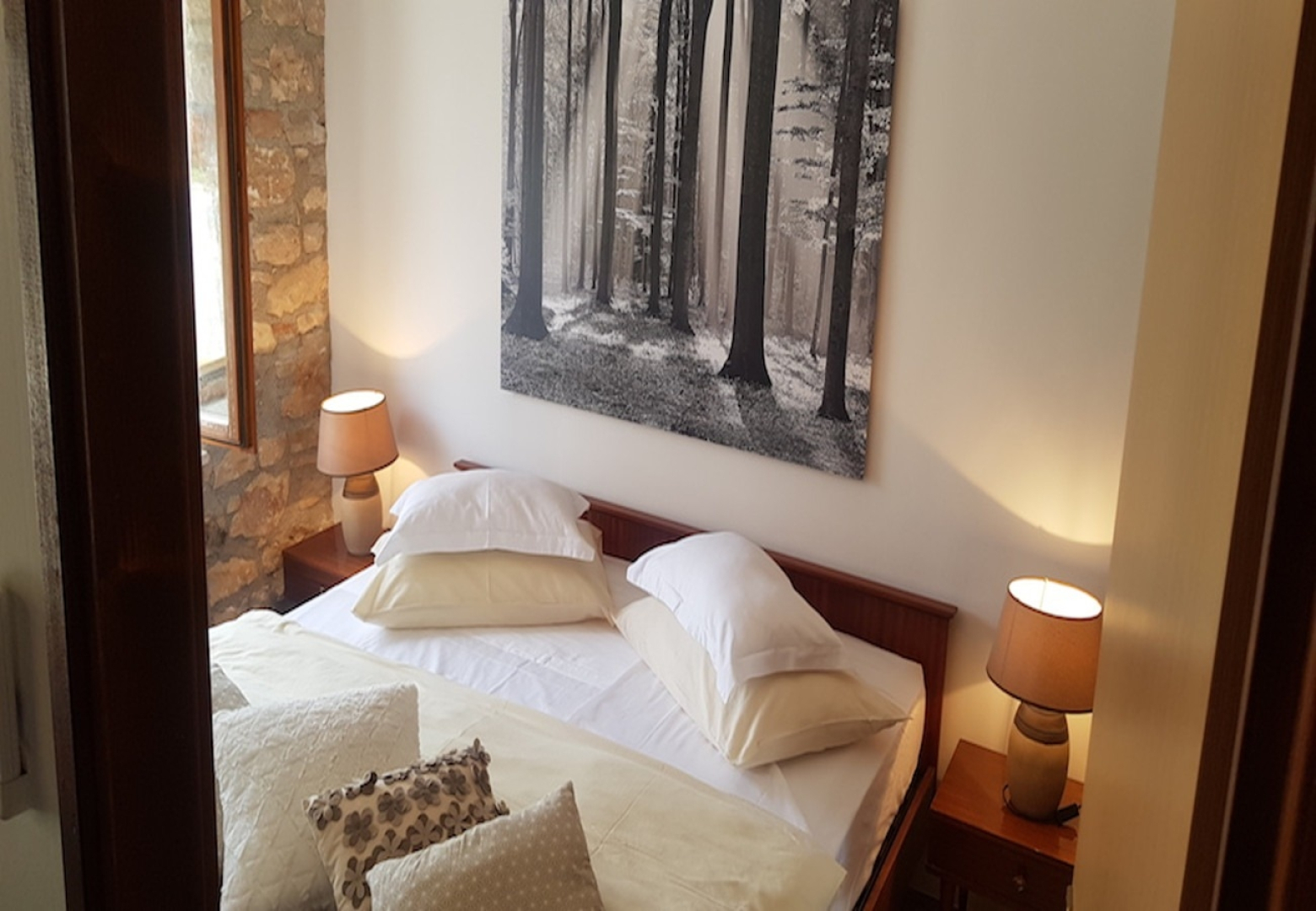 Apartment Perstel - with parking : A3 Marcana, Istria