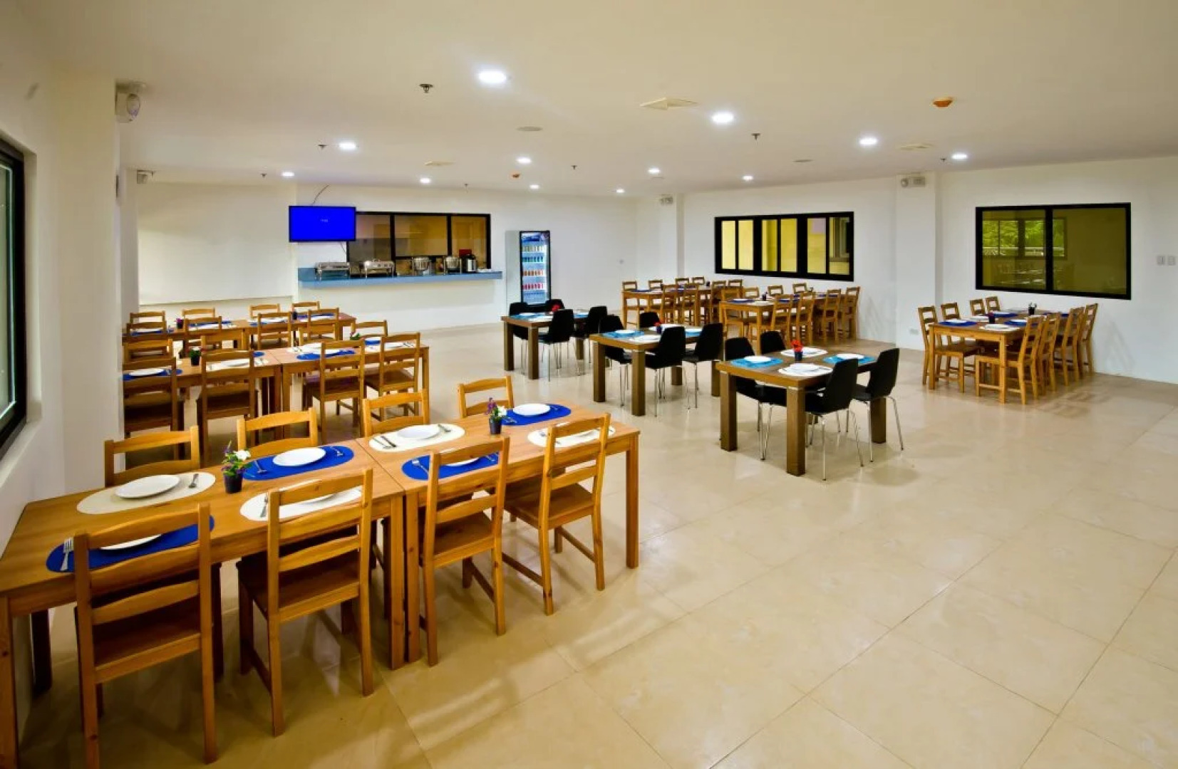 D' Galaxy Hotel & Restaurant