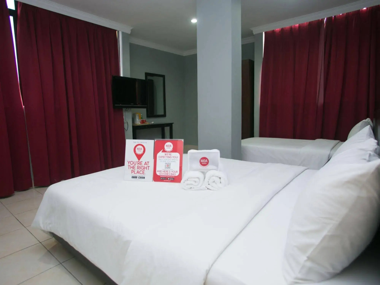 Puteri Ampang Hotel