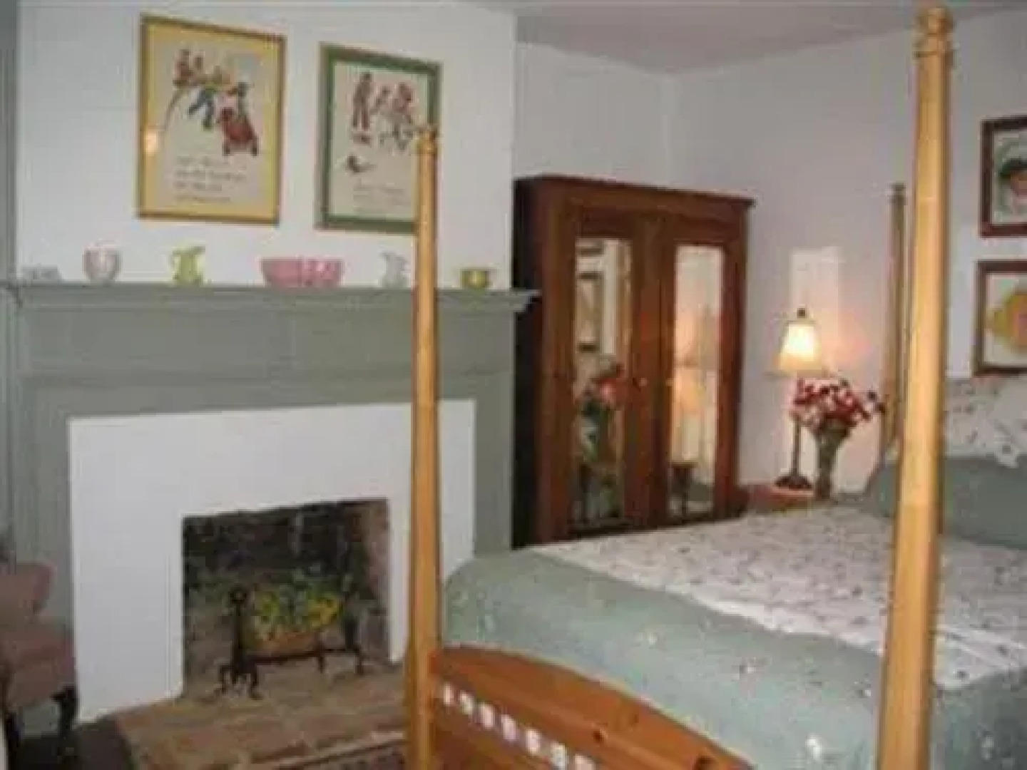 The Inn At The Crossroads