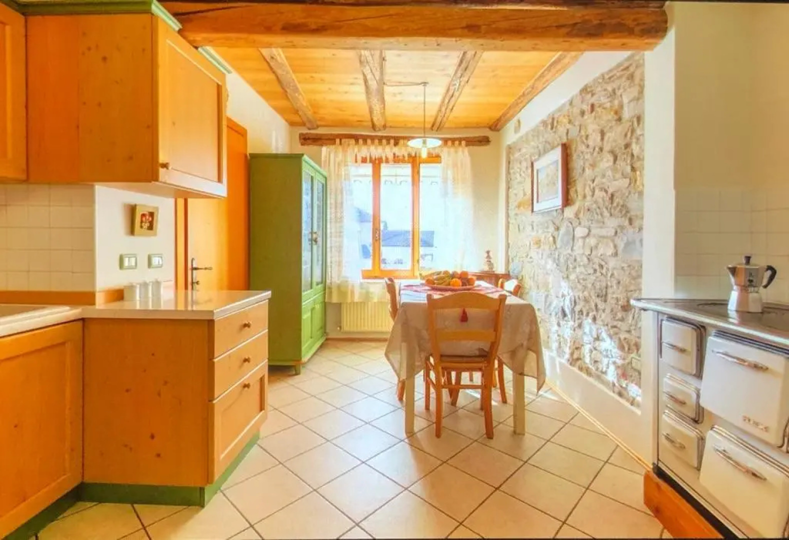 “Oltre il Confine”