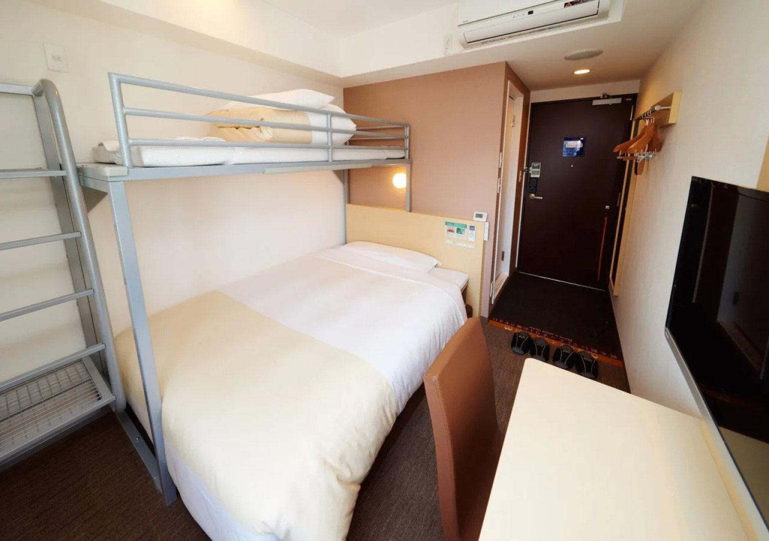 Super Hotel Akihabara-Suehirocho