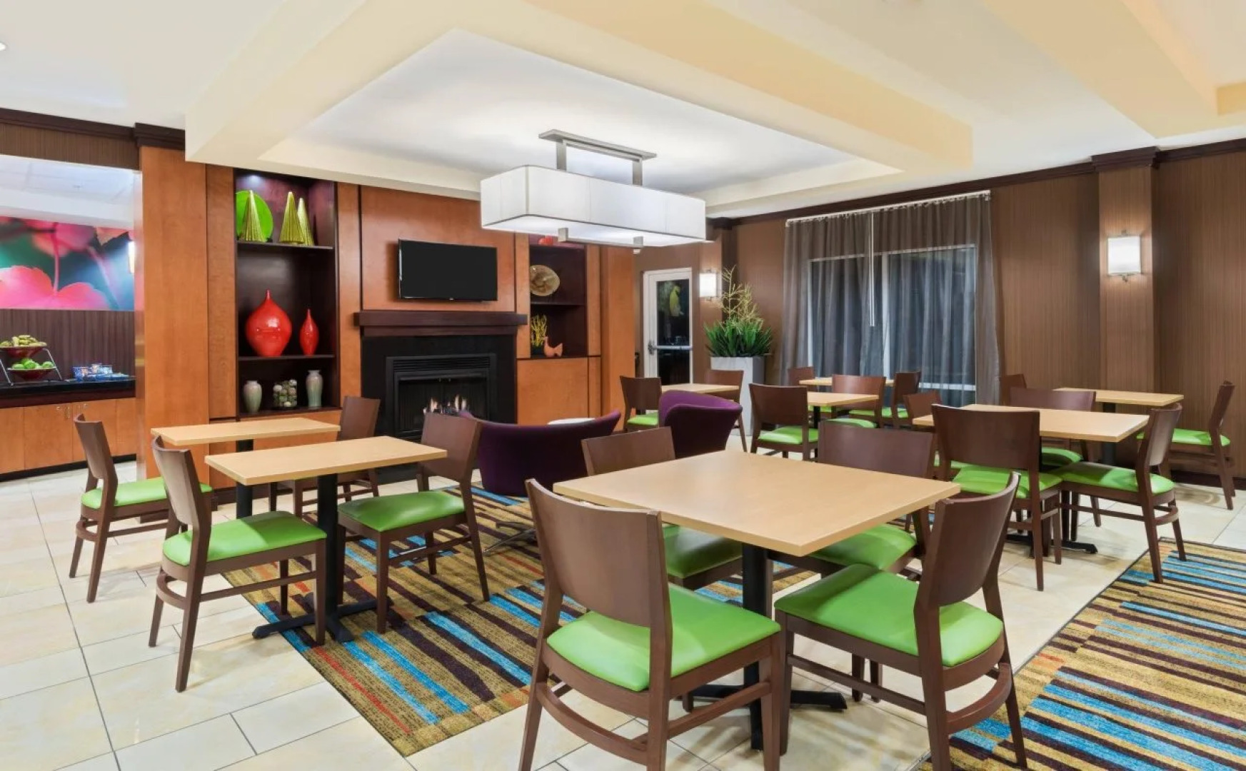 Fairfield by Marriott Inn and Suites Augusta Fort Eisenhower Area