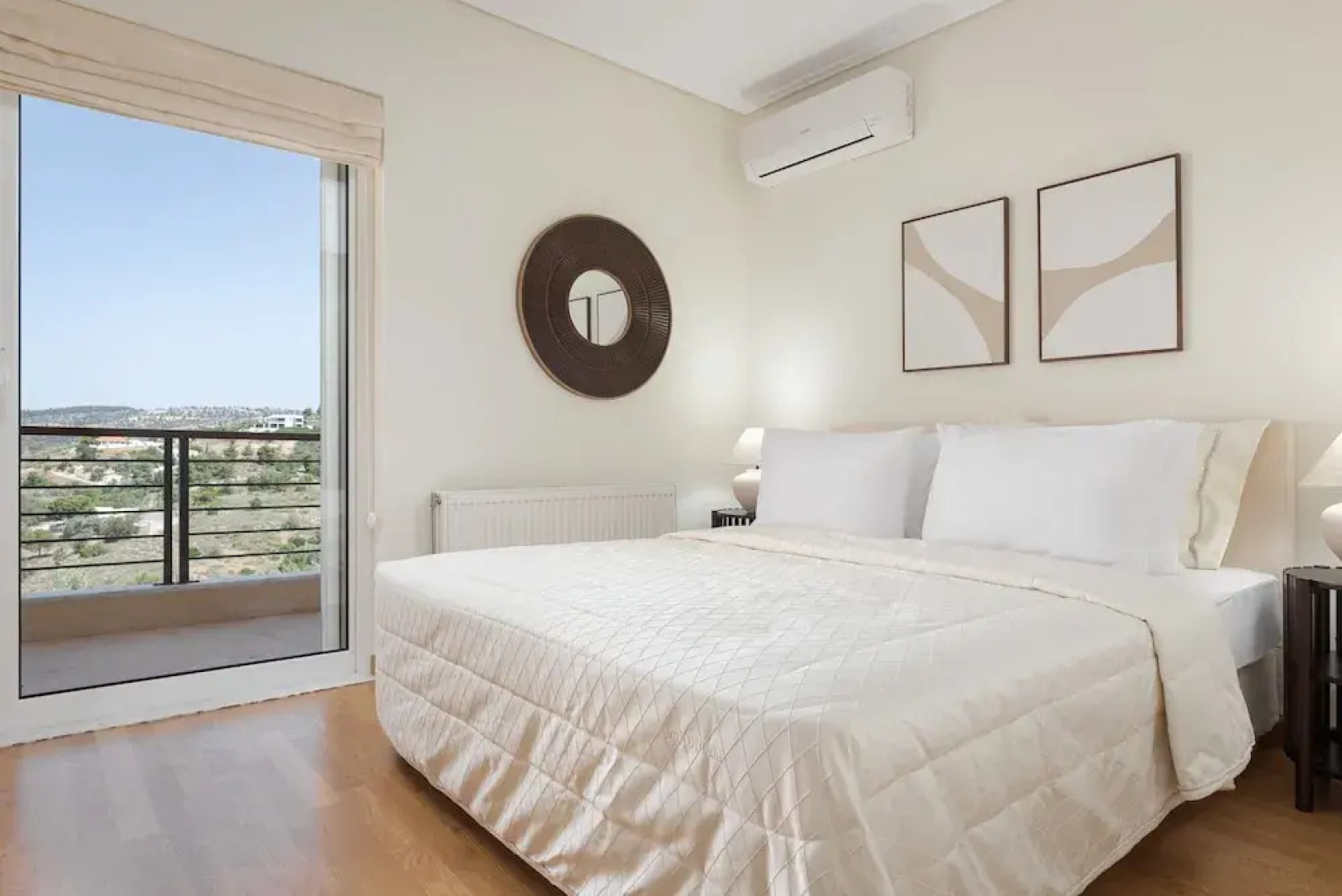 Hegemoni Villa Porto Heli