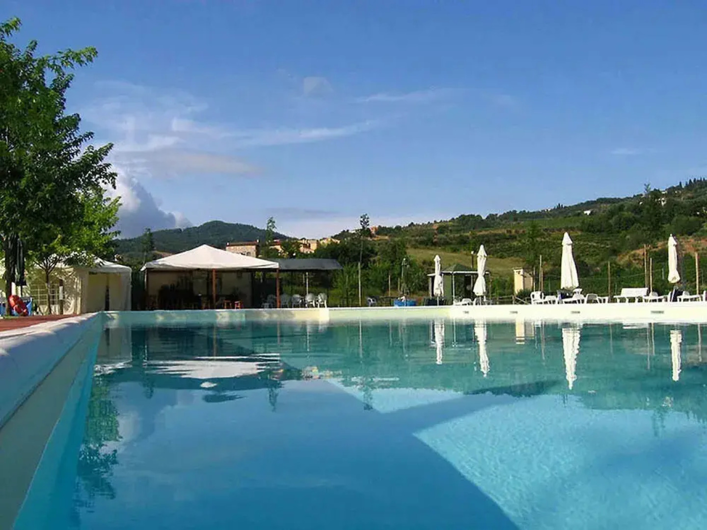 Pian d'Ercole Resort