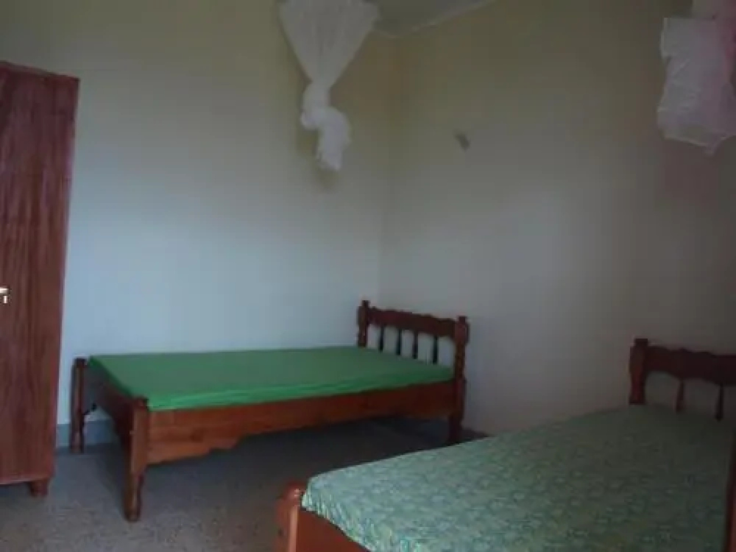Voi Lutheran Guest House
