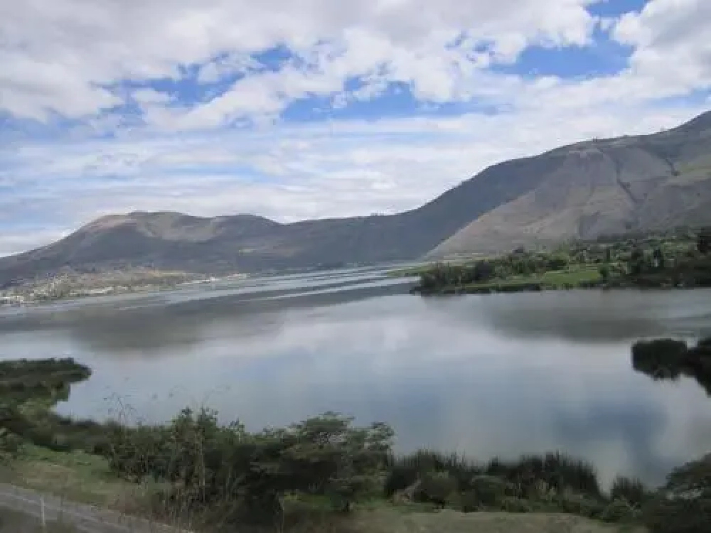 BungalowsYahuarcocha