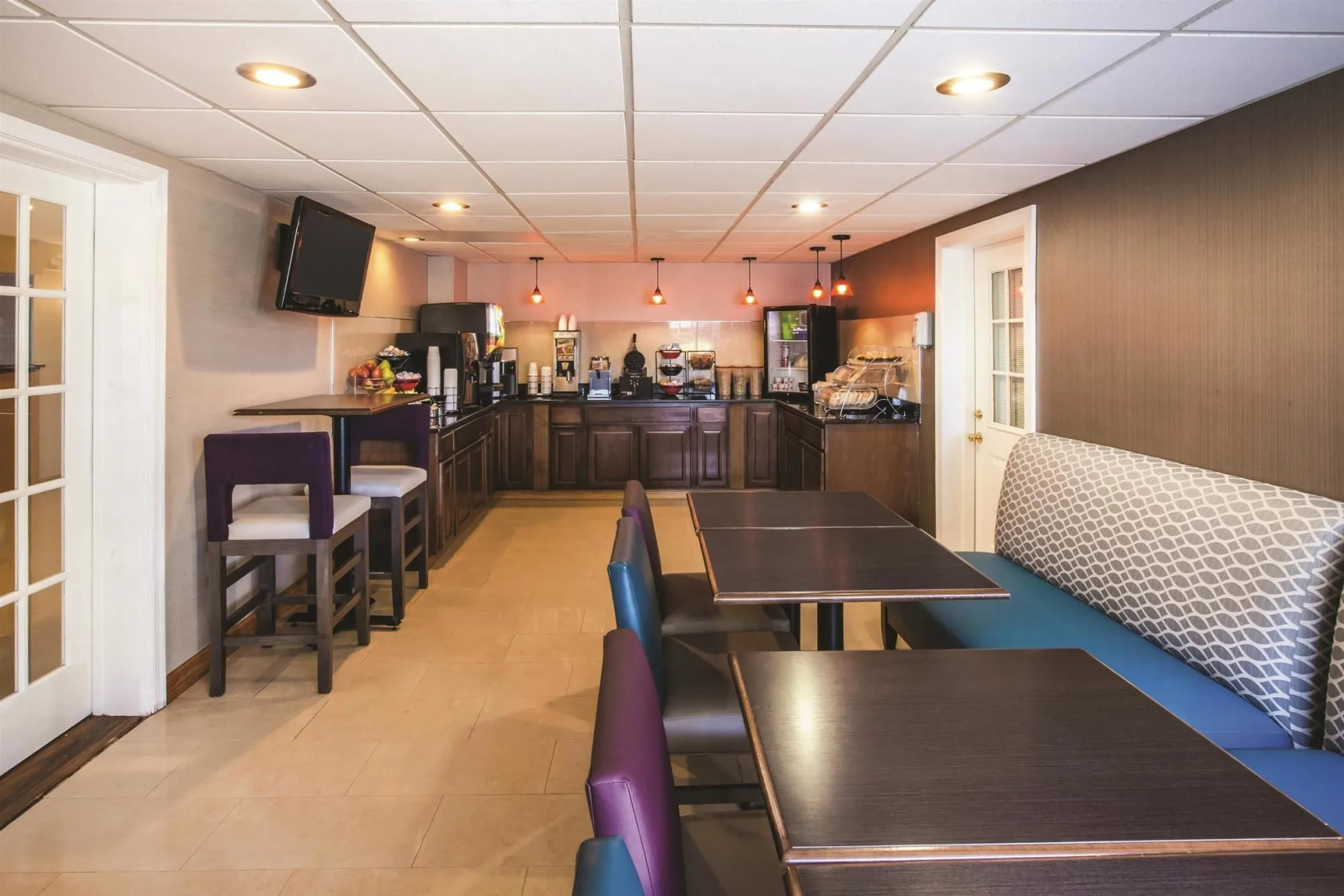 Spark by Hilton Waldorf