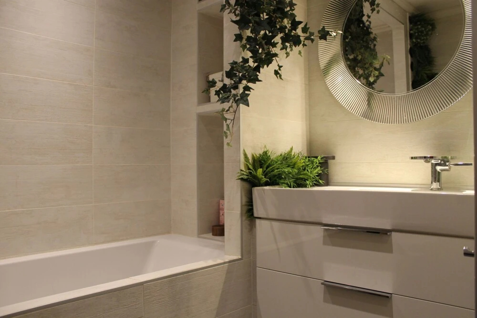 Residence Rocher Blanc Cles Blanches