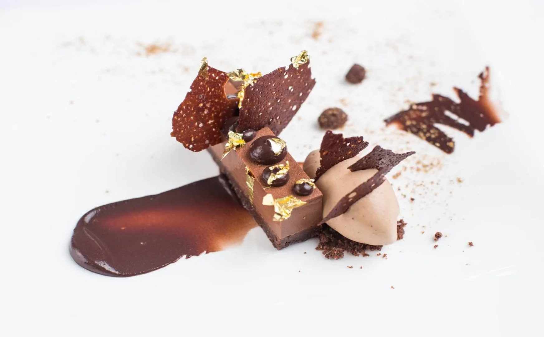 The Atlantic Hotel - Small Luxury Hotels of the World