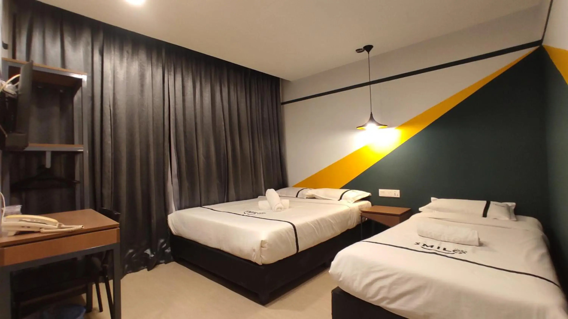 My Home Hotel @ Cheras Selatan