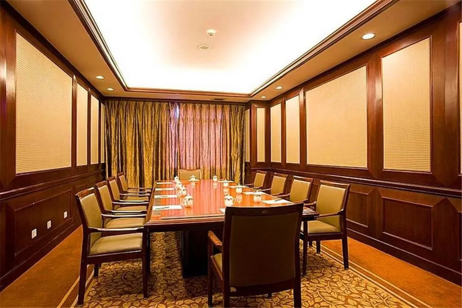 Atour Hotel Yinchuan Drum Tower