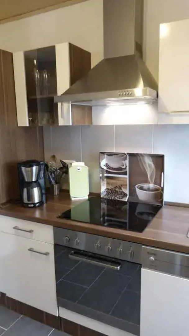 Ferienwohnung Strata Montana