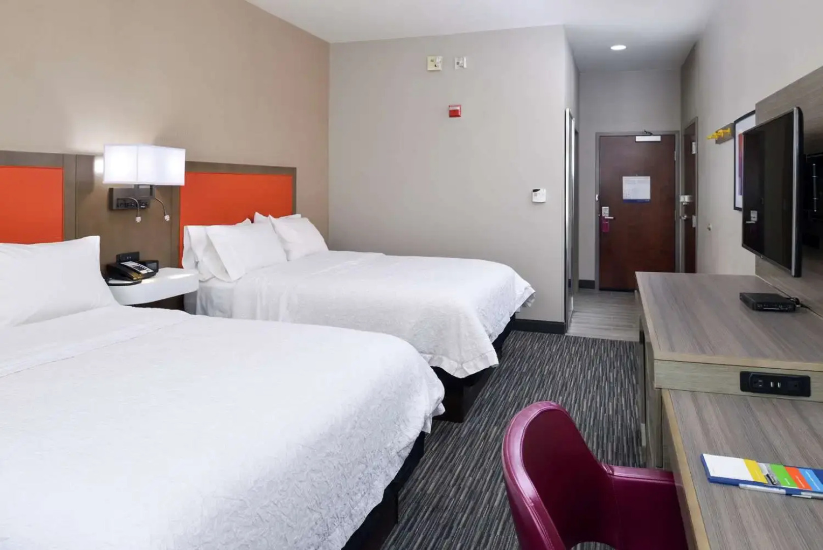 Hampton Inn Fort Stockton