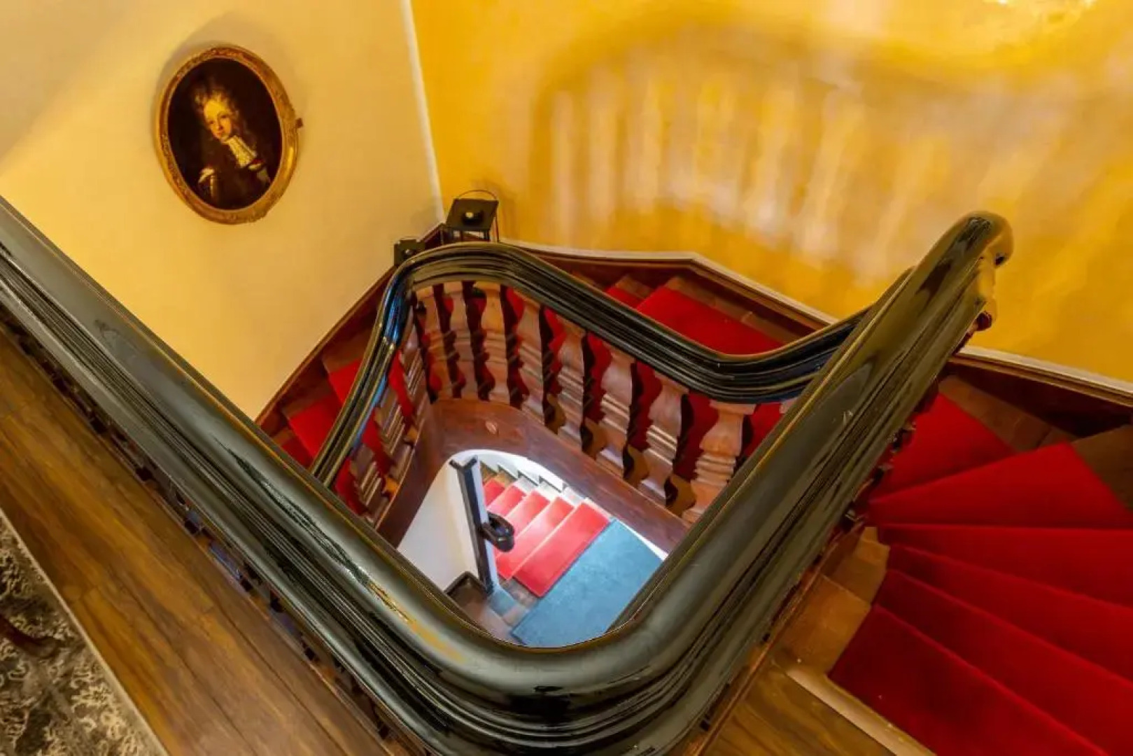 Top Hotel Jagdschloss Niederwald