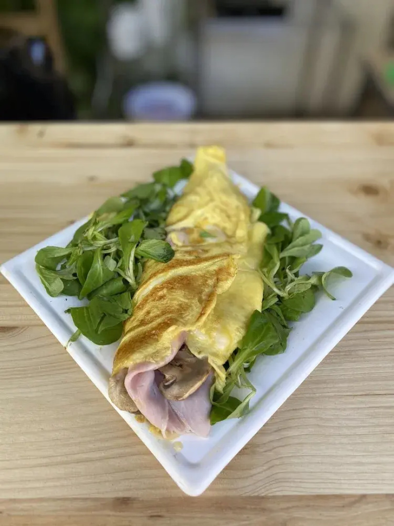 Agriturismo Voltapensieri