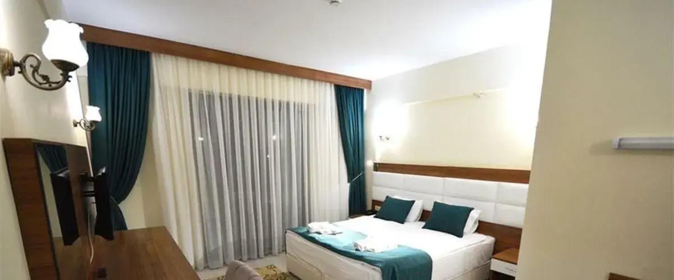 Ilgaz Nolana Mountain Resort