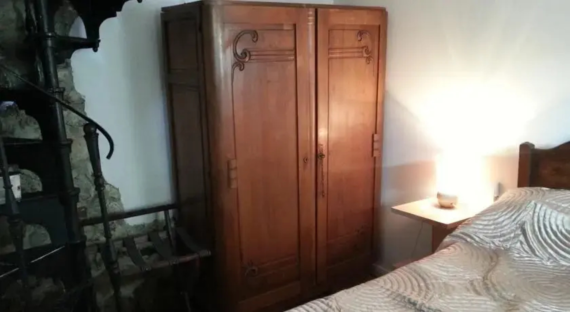 Chez le Coeur de Lion