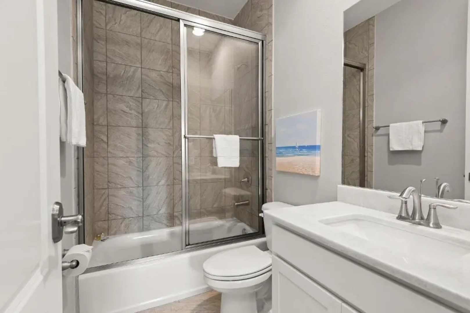 Fortebello Beachside - 166