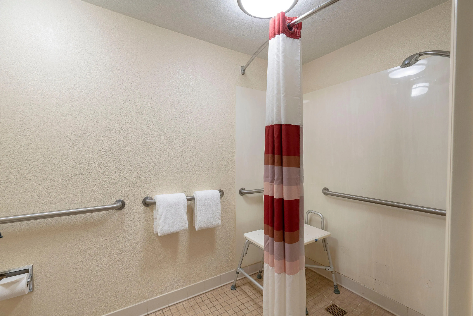 Red Roof Inn Greenville