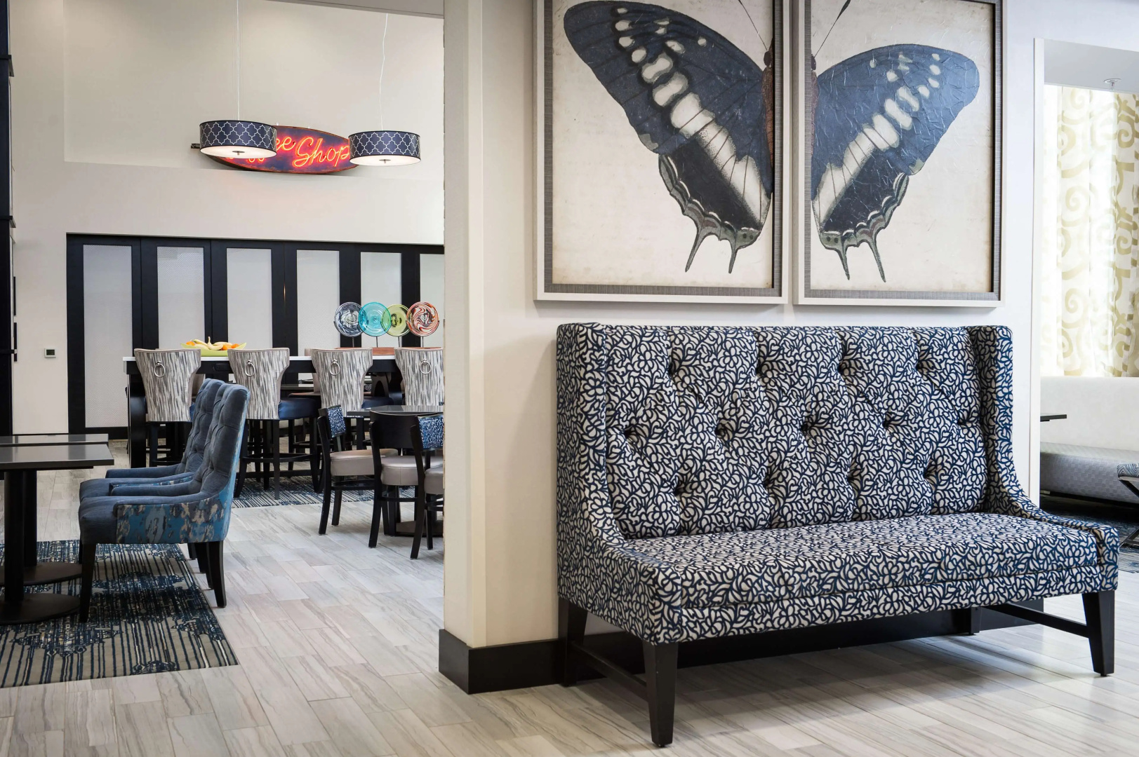 Hampton Inn & Suites La Crosse Downtown